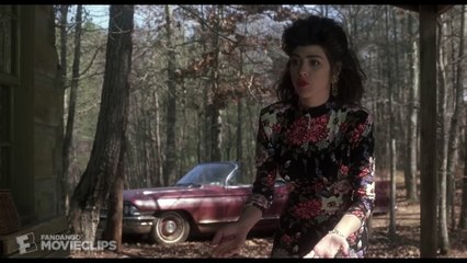 My Cousin Vinny (1992) - Her Biological Clock | Movieclips