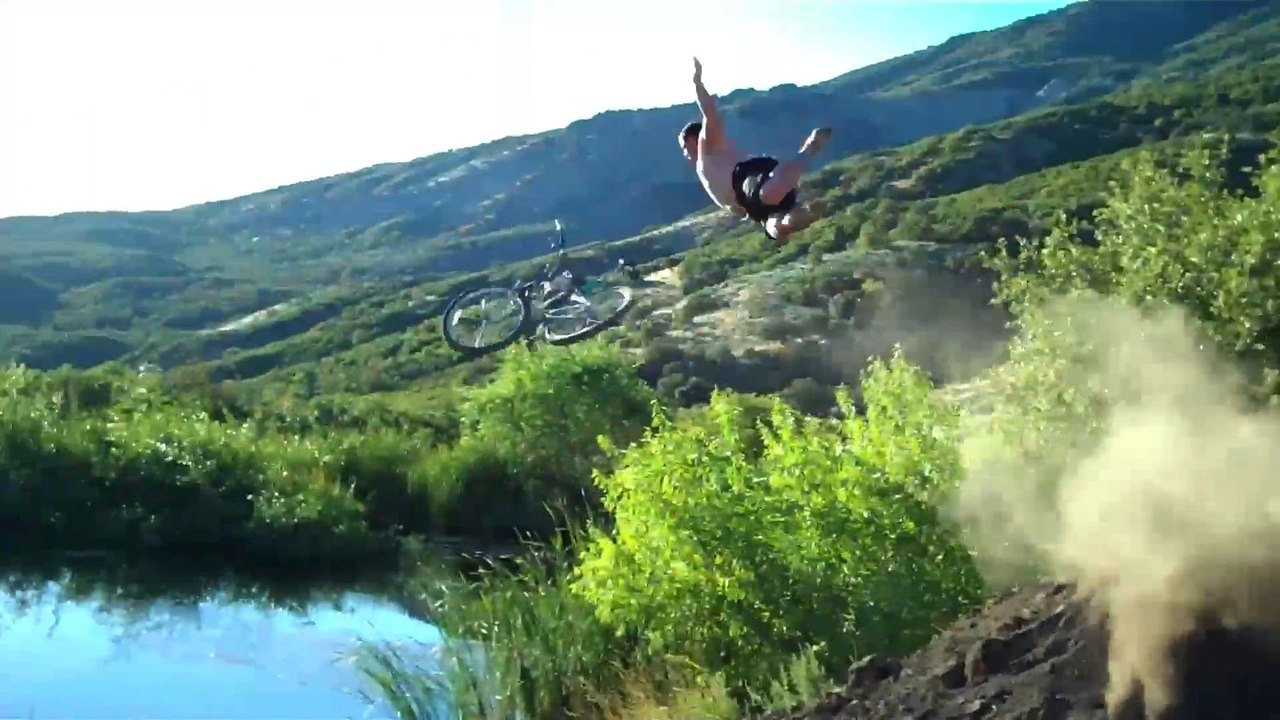 Extreme Fails
