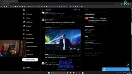 Eray, Keydrop'a erişim engeli getirilmesi hakkında konuştu.