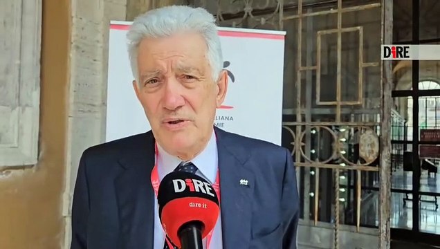 Roma - SANITÀ. TUMORI SANGUE, AIL: INSERIRE PSICO-ONCOLOGO IN TEAM MULTIDISCIPLINARI (08.05.25)