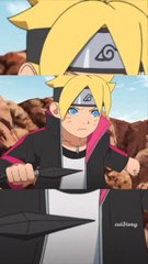 Boruto - Naruto Next Generations Episode 279 VF