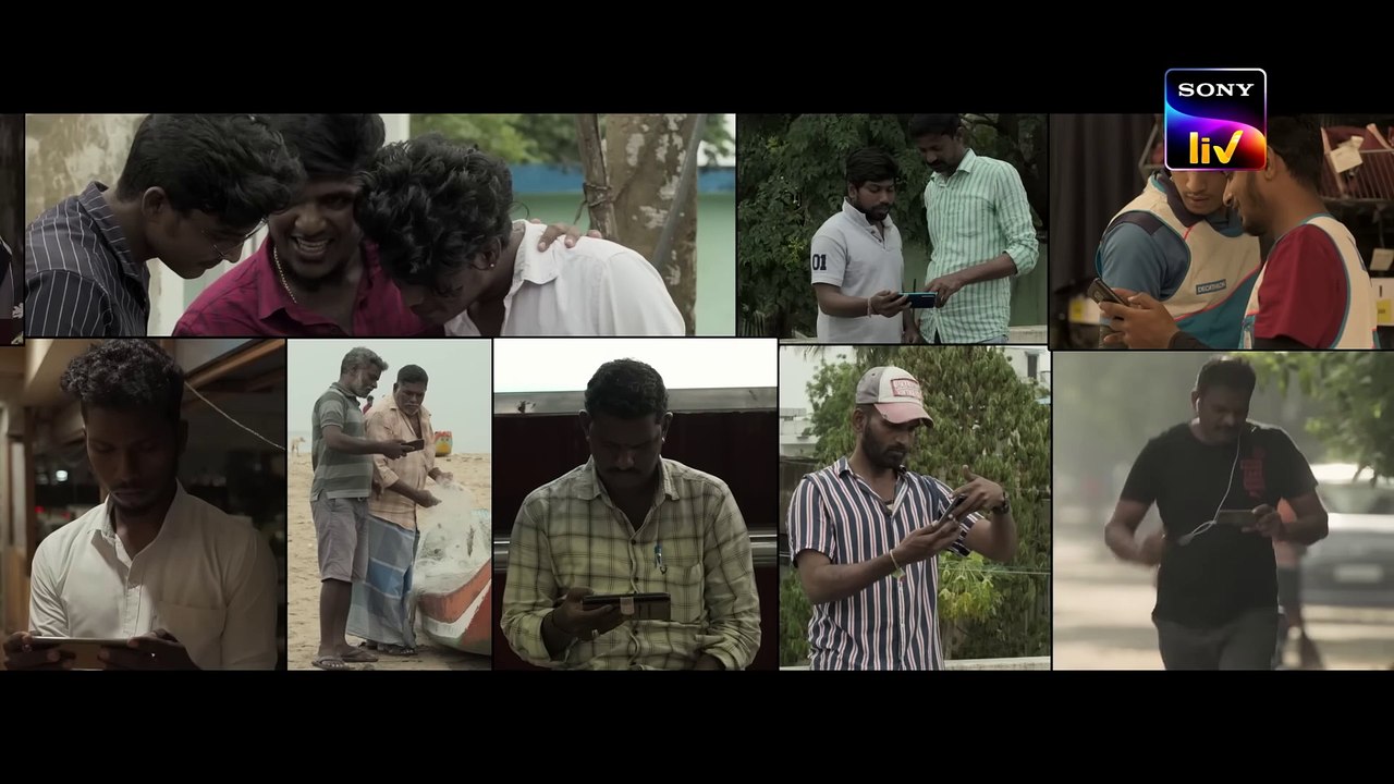 Anel Meley Pani Thuli | movie | 2022 | Official Trailer