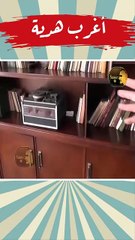 أغرب هدية من الملك حسين للزعيم جمال عبد الناصر