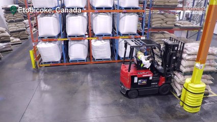 How Nespresso and Keurig spend millions trying to solve coffee-pod waste