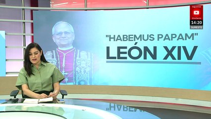¿Qué retos enfrentará León XIV como nuevo Papa?