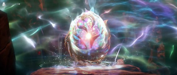 Perfect World Ep. 214 Sub Indo