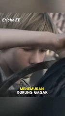 ANAK KECIL YANG DITANGKAP MONSTER LUMPUR _movie _film _alurceritafilm(480P)