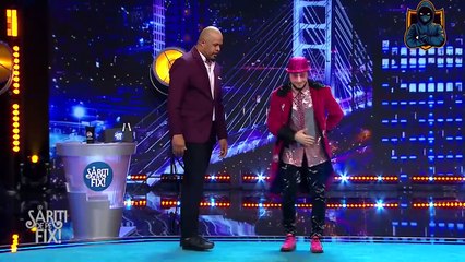 Sariti de pe Fix Sezonul 2 Episodul 11 din 8 Mai 2025 PRO TV Online Gratis pe Internet, Voyo gratis