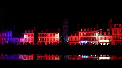 Landerneau (Finistère, Bretagne, France)