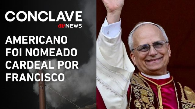 Quem é Robert Francis Prevost, o Papa Leão XIV, novo líder da Igreja Católica?
