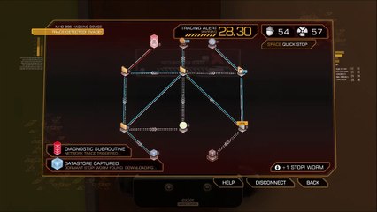 Deus Ex: Human Revolution Director's Cut - Part 45