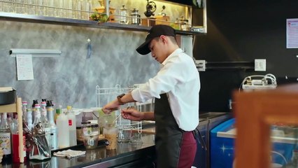 Destiny Seeker Ep 6 Eng Sub