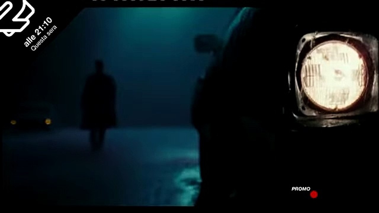 The Hitcher - La lunga strada della paura | movie | 1986 | Official Trailer