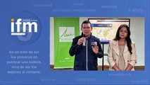 Daniel  Ruiz- Coordinador general del SIATA sobre acciones temporada de lluvias