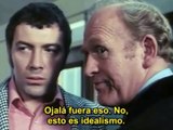 Los Profesionales 1x01-Locura privada, peligro público-HD