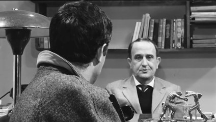 L'assassino | movie | 1961 | Official Trailer