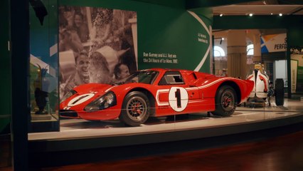 Resurrecting Legends: The Rebirth of the MK IV | movie | 2025 | Official Trailer