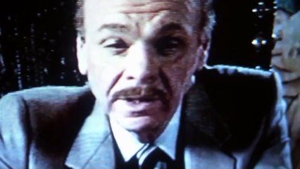 Videodrome | movie | 1983 | Official Trailer