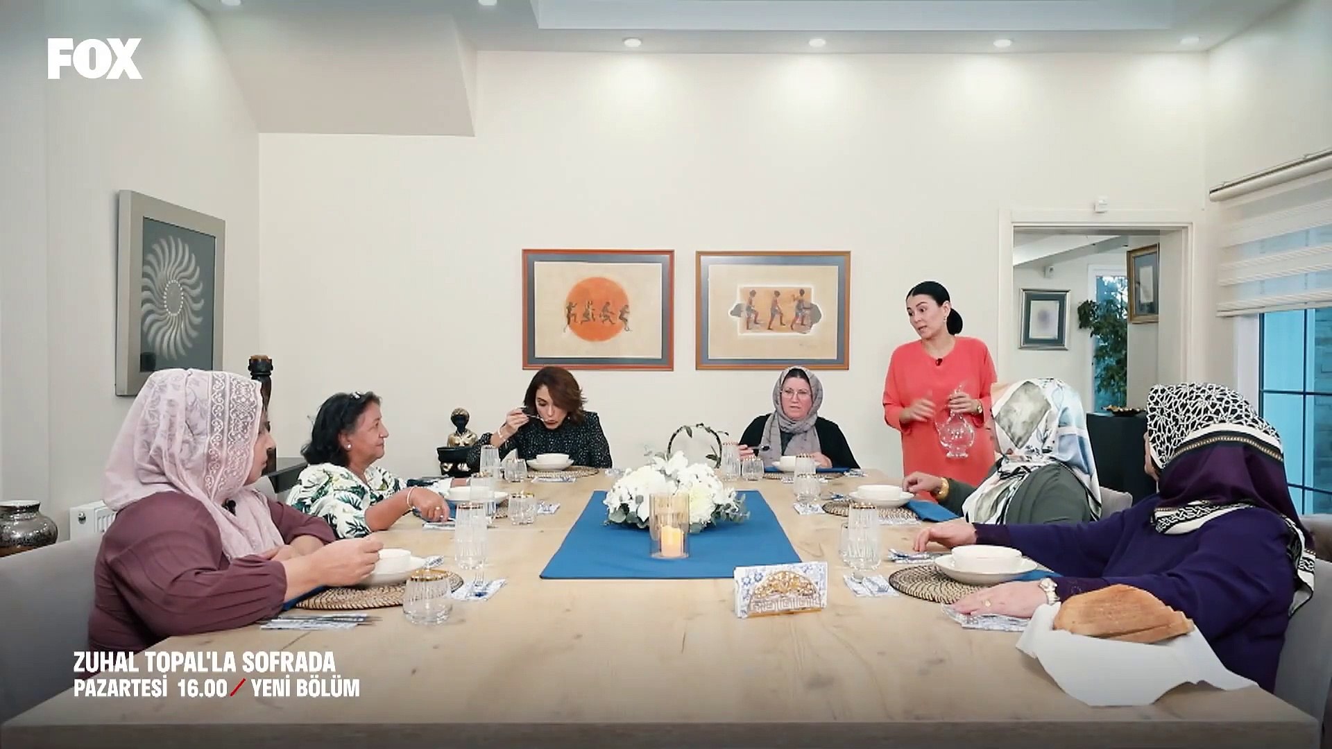 2018in en merak edilen programı