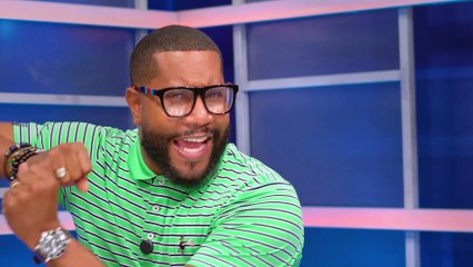 Cápsula Deportiva Yordan Alvarez con problemas en su mano derecha.