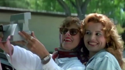 Thelma & Louise | movie | 1991 | Official Trailer