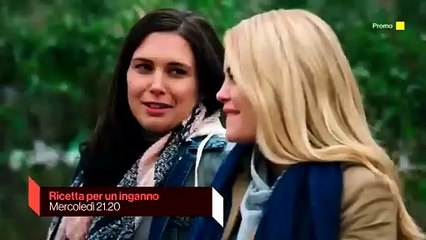 Ricetta per un inganno | movie | 2019 | Official Trailer