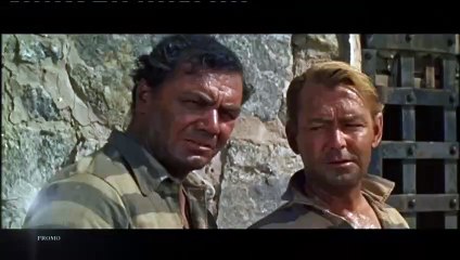 Gli uomini della terra selvaggia | movie | 1958 | Official Trailer