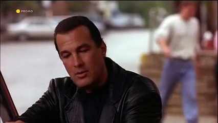 Fire Down Below - L'inferno sepolto | movie | 1997 | Official Trailer