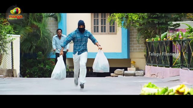 Aaradugula Bullet | movie | 2021 | Official Trailer