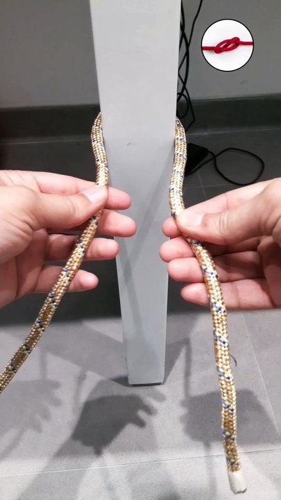 Knots tying for beginners | Magic Knots