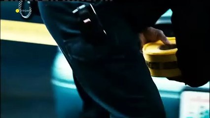 A dangerous man - Solo contro tutti | movie | 2009 | Official Trailer