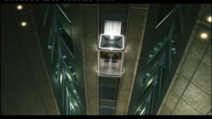 Alex Rider - Stormbreaker | movie | 2006 | Official Trailer