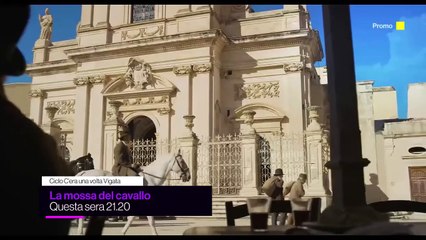 La mossa del cavallo | movie | 2018 | Official Trailer