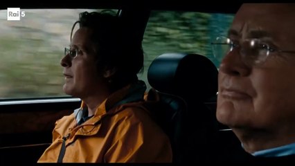 Il cammino per Santiago | movie | 2010 | Official Trailer