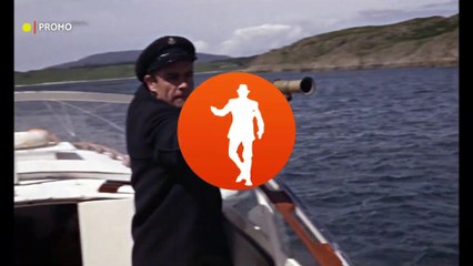 A 007, dalla Russia con amore | movie | 1963 | Official Trailer