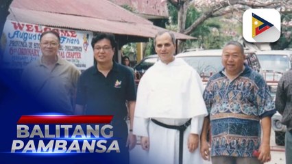 Pope Leo XIV, ilang beses nang bumisita sa Pilipinas bago pa maging Santo Papa