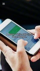 She Dropped her phone but the message Wasn’t meant for me