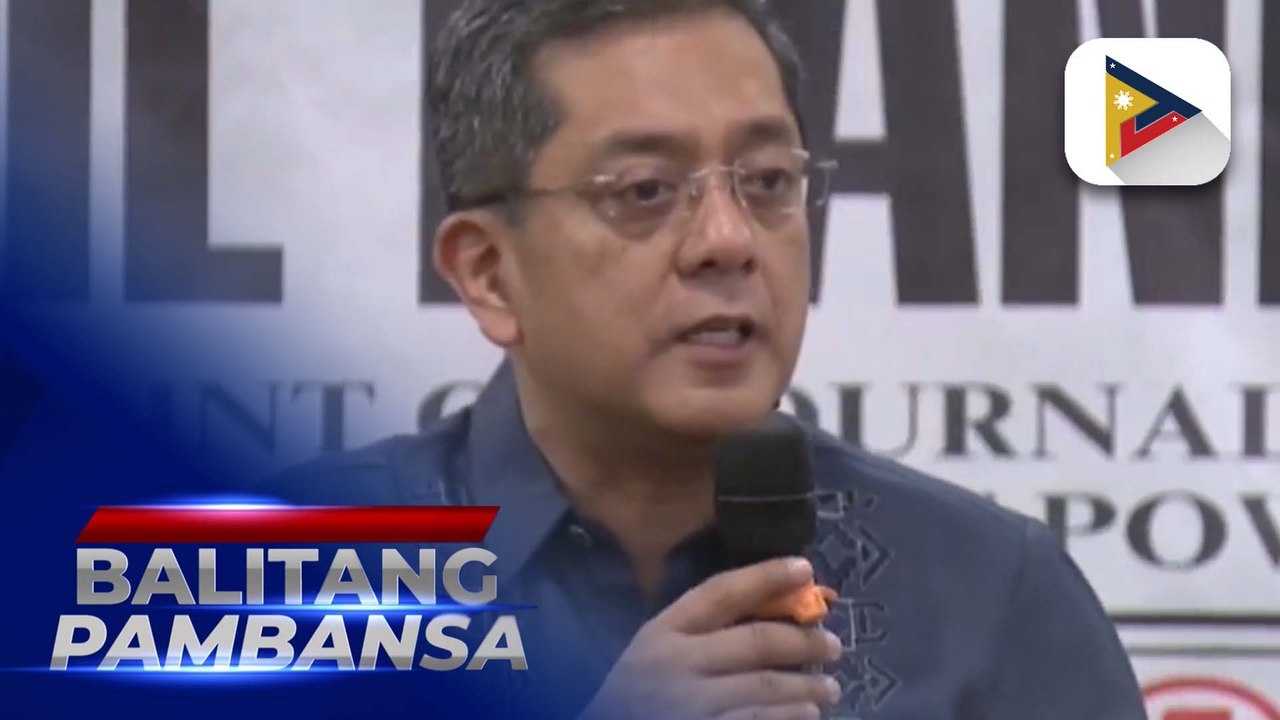 Comelec, patapos na sa paghahanda para sa darating na halalan