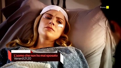 L'uomo che non ho mai sposato | movie | 2019 | Official Trailer