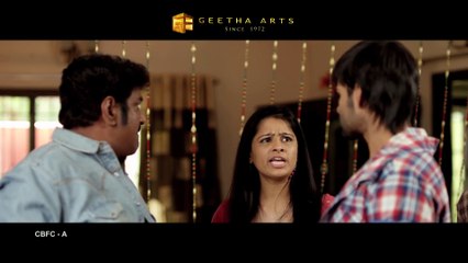 Pilla Nuvvu Leni Jeevitham | movie | 2014 | Official Trailer