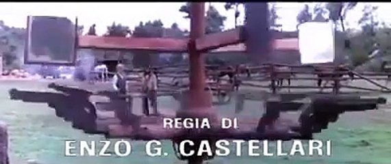 Keoma | movie | 1976 | Official Trailer