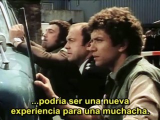 Los Profesionales 1x03-Perro viejo con nuevos trucos-HD