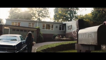 The Conjuring: L'Heure du Jugement (2025) – Bande-Annonce Officielle 👻 - thumbnail