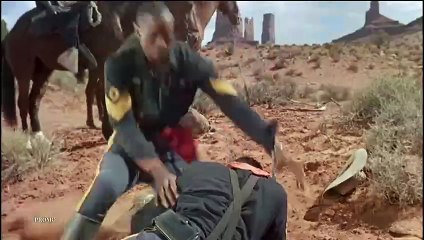 I dannati e gli eroi | movie | 1960 | Official Trailer