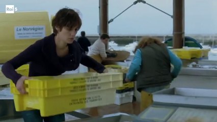 Angèle e Tony | movie | 2011 | Official Trailer