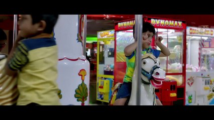 Mala Kahich Problem Nahi | movie | 2017 | Official Trailer