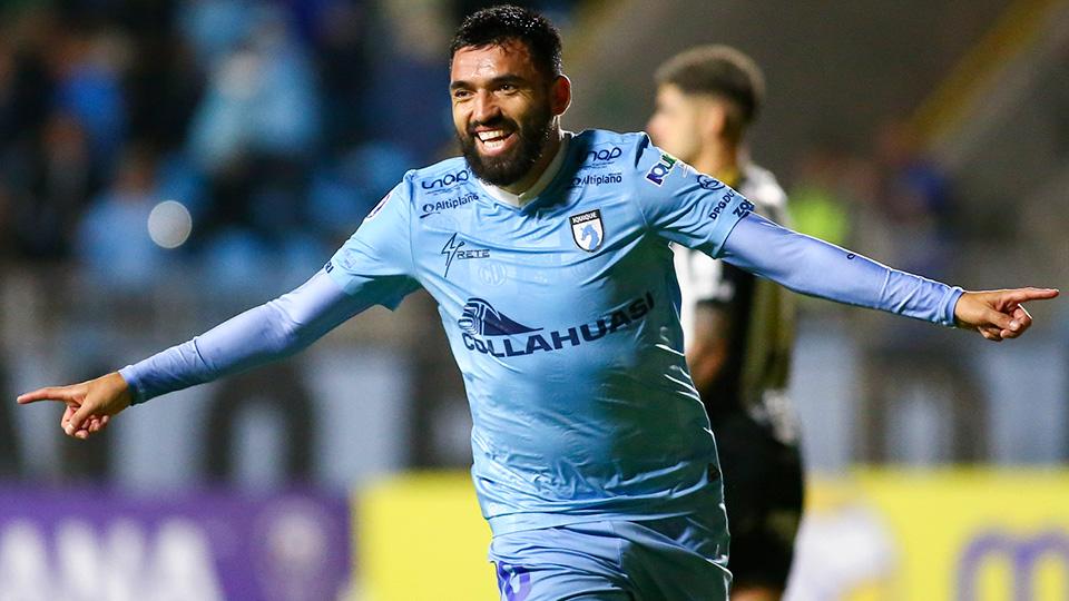 2MINS | Deportes Iquique (CHI) vs Atlético Mineiro (BRA) | HIGHLIGHTS Copa Libertadores | 05/08/2025 | beIN SPORTS