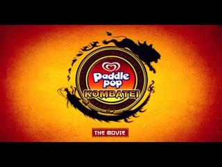Paddle Pop Kombatei (2009) Full Movie