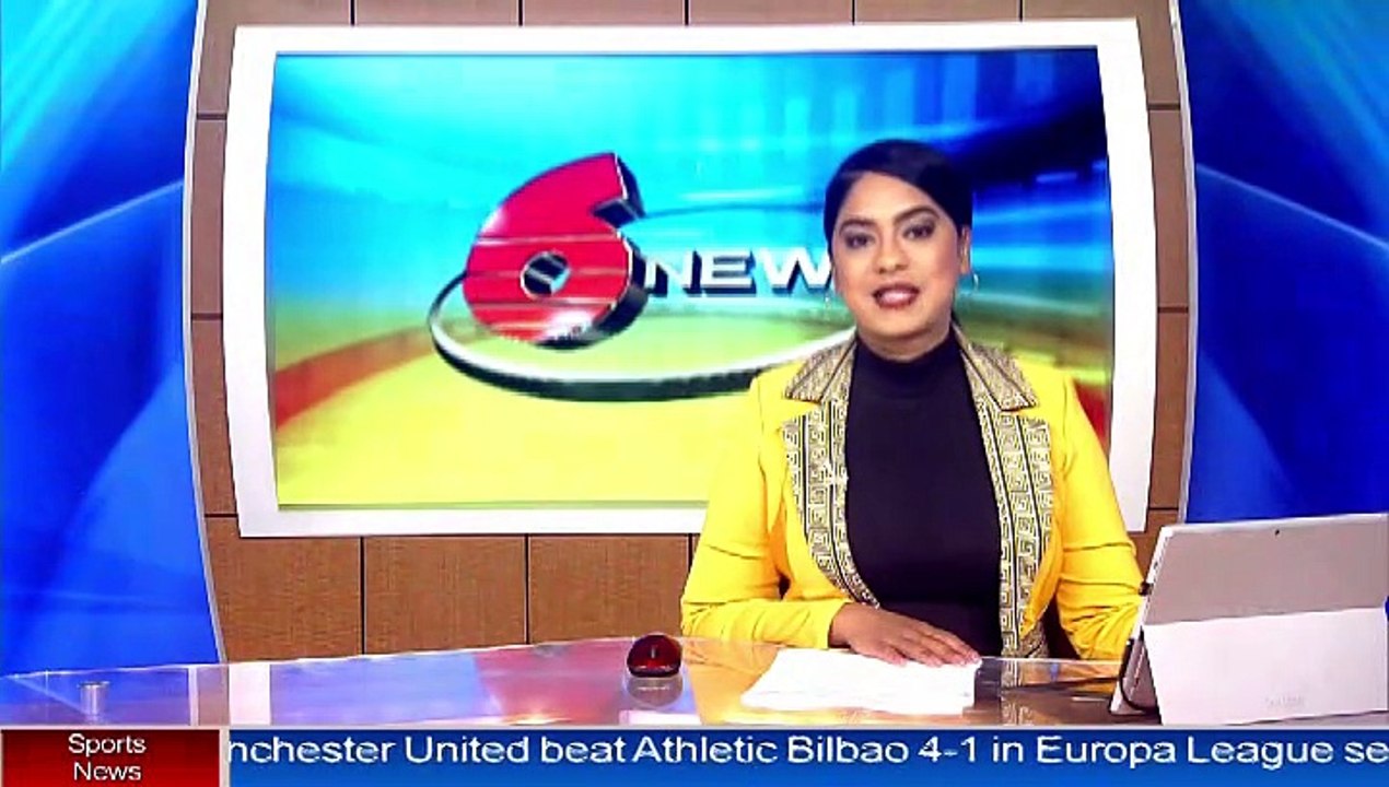 PRIME MINISTER ADDRESSES ENERGY MATTERS