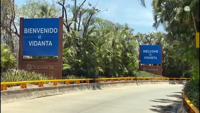 Alcalde de Bahía de Banderas Héctor Santana pedirá a Claudia Sheinbaum obras para mejorar movilidad